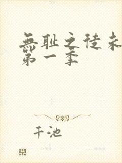 无耻之徒未删减第一季