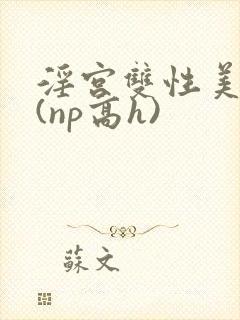 淫宫双性美人录(np高h)