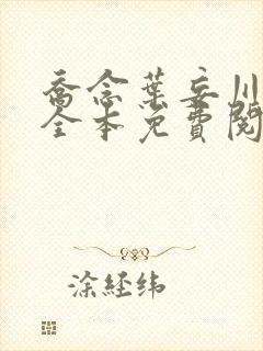 乔念叶妄川小说全本免费阅读更新