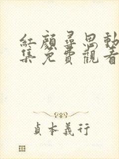 红颜寻思动漫全集免费观看