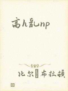高h乱np