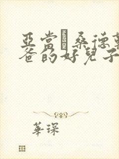 亚当·桑德勒爸爸的好儿子