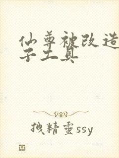 仙尊被改造成产子工具