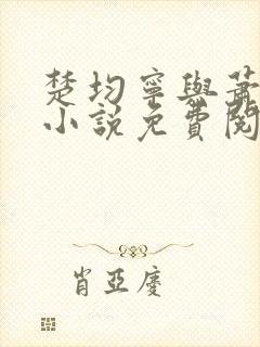 楚均宁与萧王的小说免费阅读全文