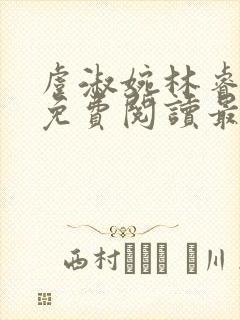 虞淑婉林睿全文免费阅读最新章节