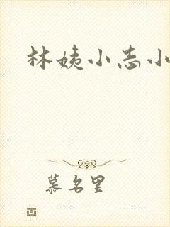 林姨小志小说