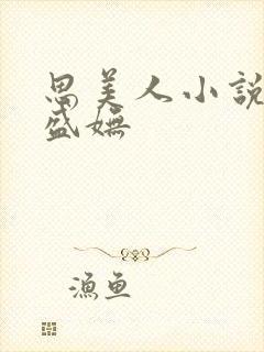 思美人小说女主盛妩