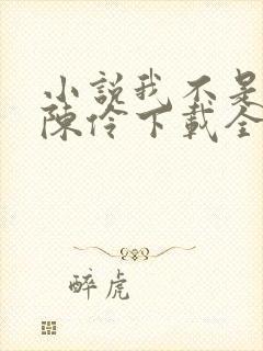 小说我不是戏神陈伶下载全文