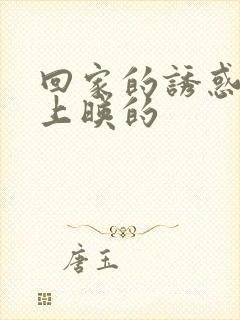 回家的诱惑哪年上映的