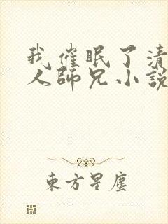 我催眠了清冷美人师兄小说封面