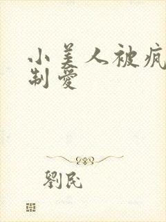 小美人被疯批强制爱