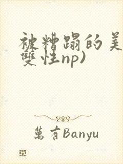 被糟蹋的美人(双性np)