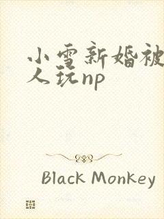 小雪新婚被全村人玩np