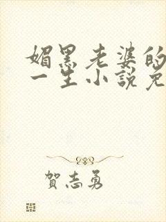 媚黑老婆的下贱一生小说免费阅读