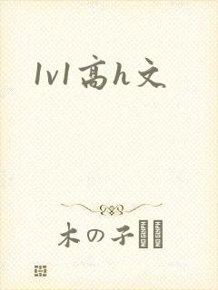 1v1高h文