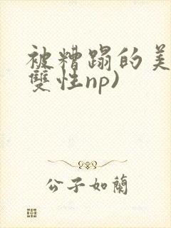 被糟蹋的美人(双性np)