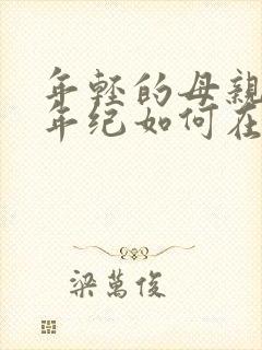 年轻的母亲3我年纪如何在线观看