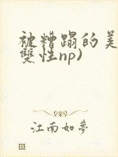 被糟蹋的美人(双性np)