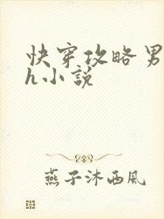 快穿攻略男主高h小说封面