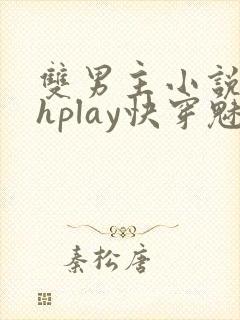 双男主小说肉高hplay快穿魅魔