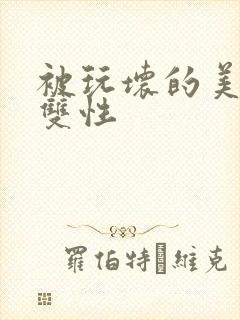 被玩坏的美人(双性