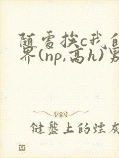 随处挨c我的世界(np,高h)男男