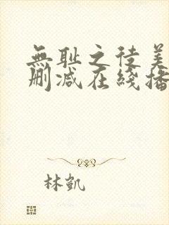 无耻之徒美剧无删减在线播放封面