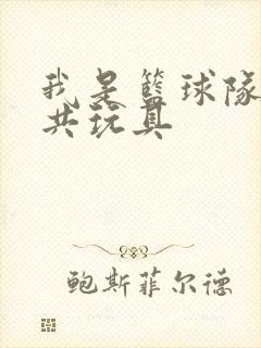 我是篮球队的公共玩具