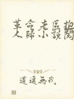 革命老区抱着美人归小说阅读