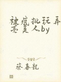 被疯批玩弄的漂亮美人by