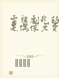 电视剧我的继父是偶像免费观看