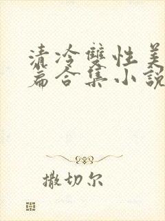 清冷双性美人短篇合集小说