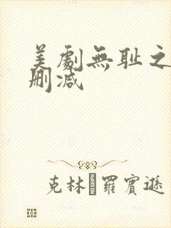 美剧无耻之徒无删减封面