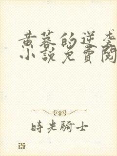 黄蓉的逆袭张妈小说免费阅读