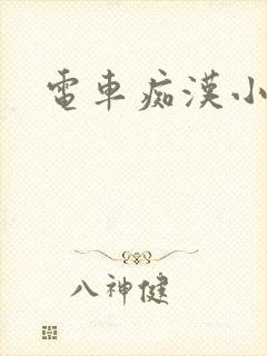 电车痴汉小说封面