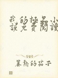 我的极品小姨小说免费阅读全文