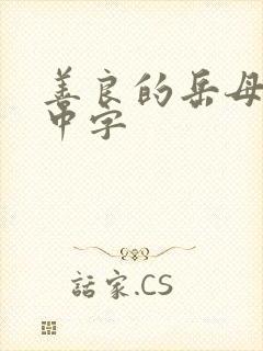 善良的岳母电影中字