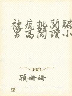 被疯批哄骗阴郁男高阅读小说封面