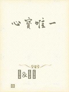 心宝唯一