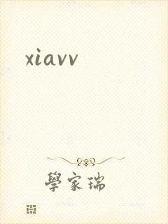 xiavv