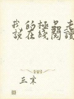 我的极品老婆小说在线阅读封面