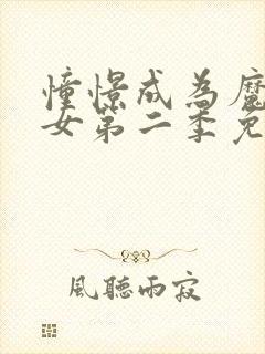 憧憬成为魔法少女第二季免费