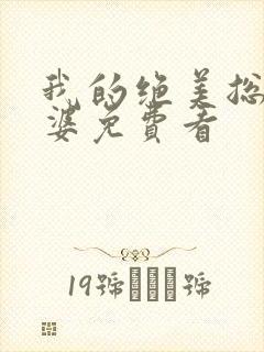 我的绝美总裁老婆免费看封面