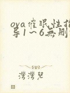 ova催眠性指导1～6无删减版动漫观看