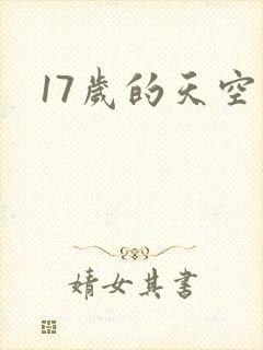 17岁的天空