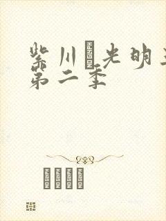 紫川·光明三杰第二季