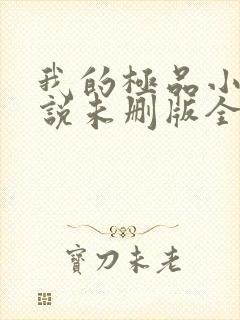 我的极品小姨小说未删版全文免费阅读