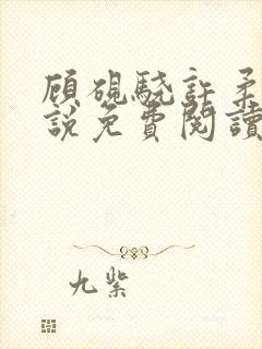 顾砚骁许柔汐小说免费阅读最新章节