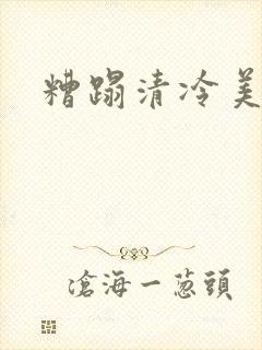 糟蹋清冷美人h