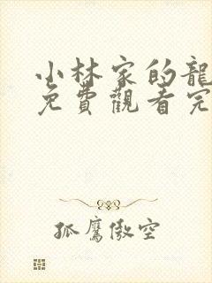 小林家的龙女仆免费观看完整在线